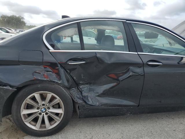 2014 BMW 528 I - WBA5A5C58ED511377