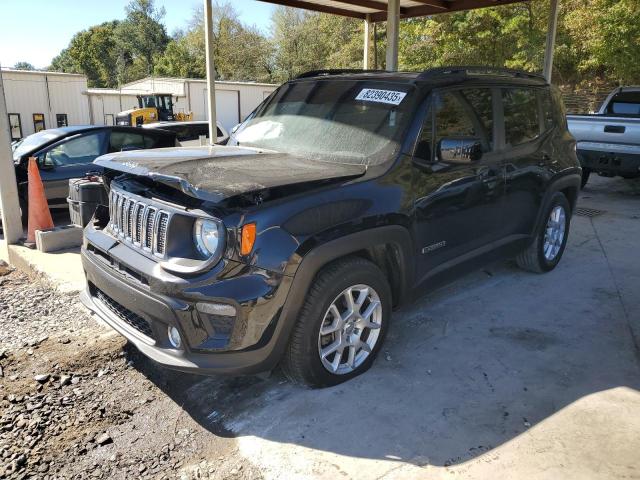 JEEP RENEGADE LATITUDE