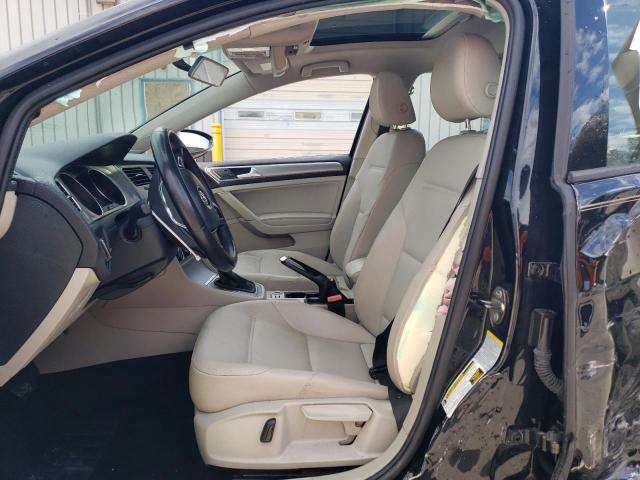 2015 VOLKSWAGEN GOLF 3VW217AU9FM033324