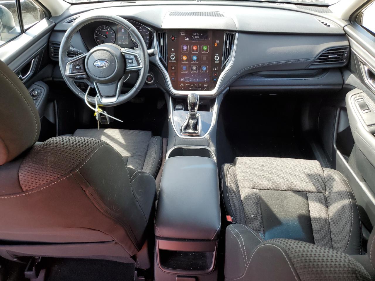 SUBARU OUTBACK PREMIUM