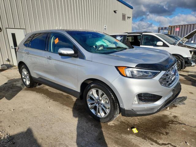 2019 FORD EDGE TITAN #3296364180
