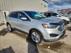Lot #3296364180 2019 FORD EDGE TITAN