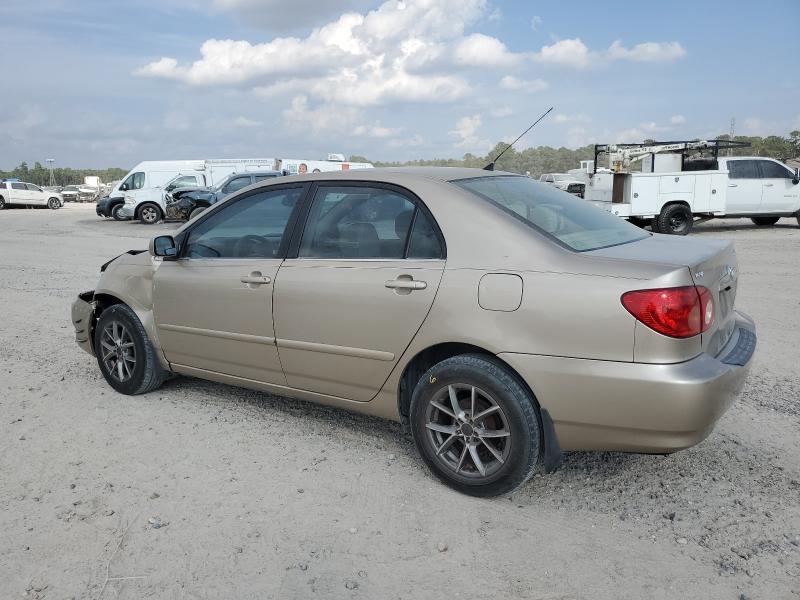2005 TOYOTA COROLLA CE #3311607230