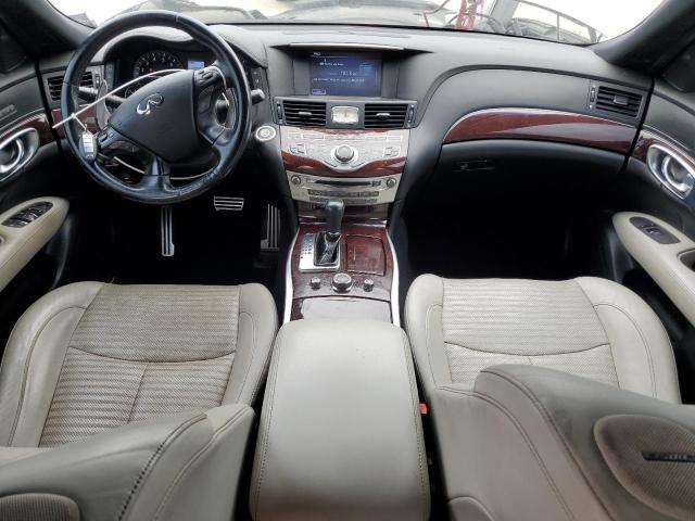 2017 INFINITI Q70 3.7 #3286525153