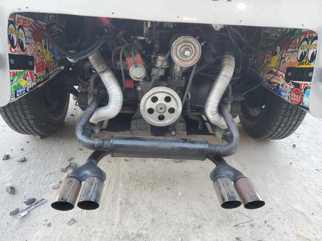 1967 VOLKSWAGEN BETL #3286572157