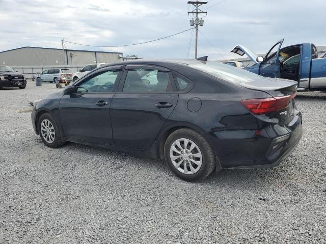 2021 KIA FORTE FE - 3KPF24AD2ME302576