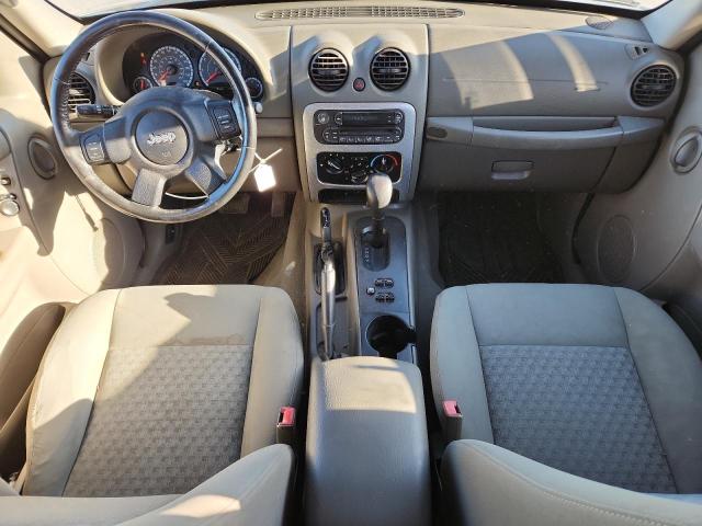 2006 JEEP LIBERTY SP #3285973567