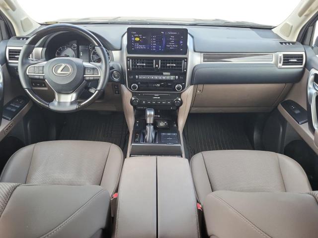2023 LEXUS GX 460 - JTJAM7BX4P5346591