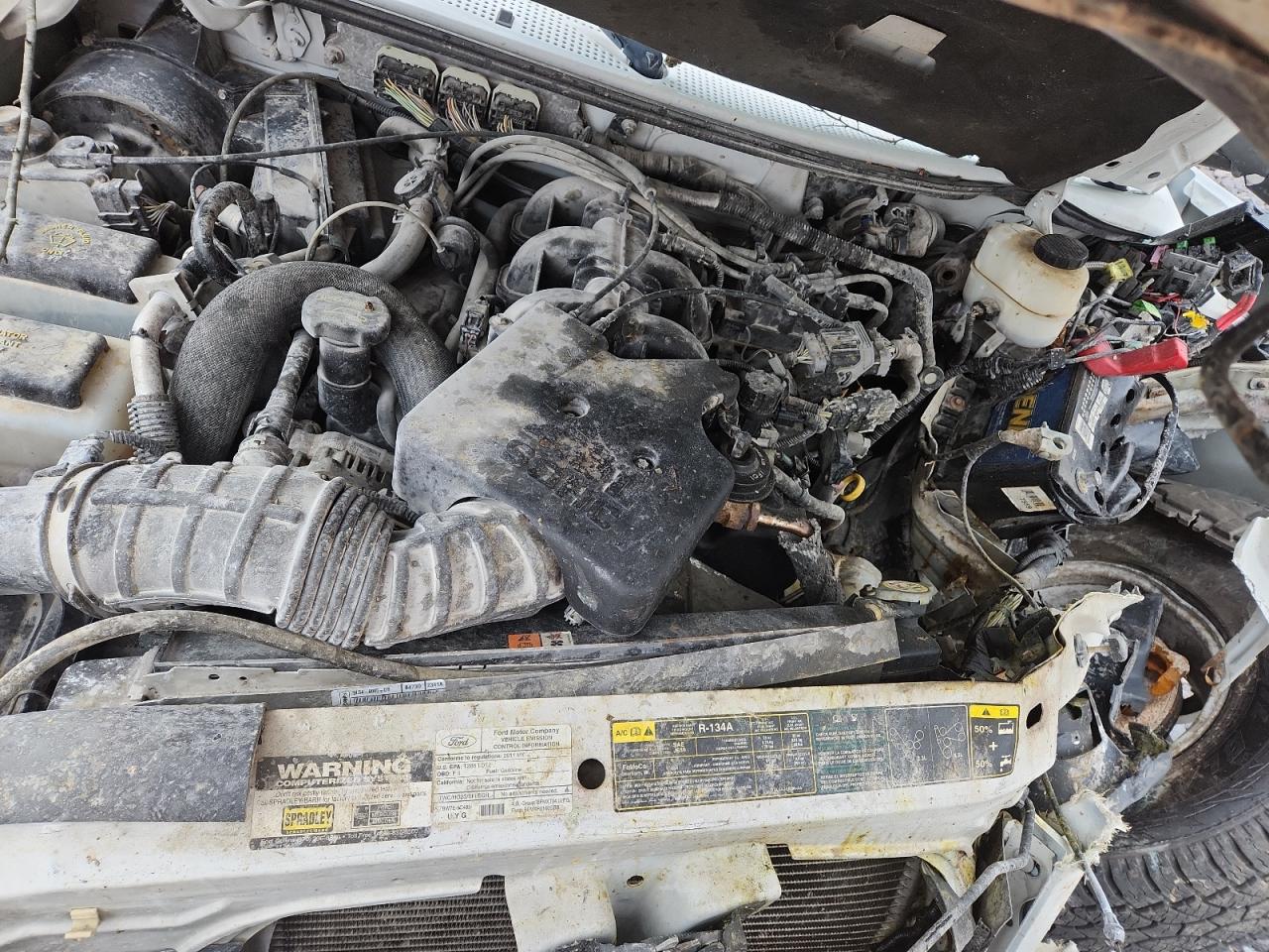 FORD RANGER SUPER CAB