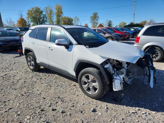 2025 TOYOTA RAV4 XLE - 4T3RWRFV7SU173218