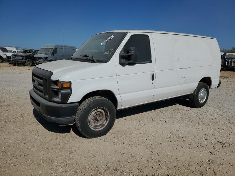 2011 FORD ECONOLINE - 1FTSE3EL0BDB28930