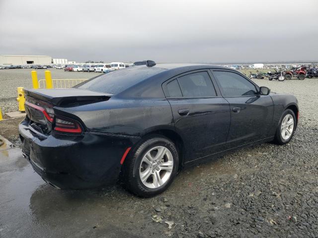 2023 DODGE CHARGER SX - 2C3CDXBG6PH690917
