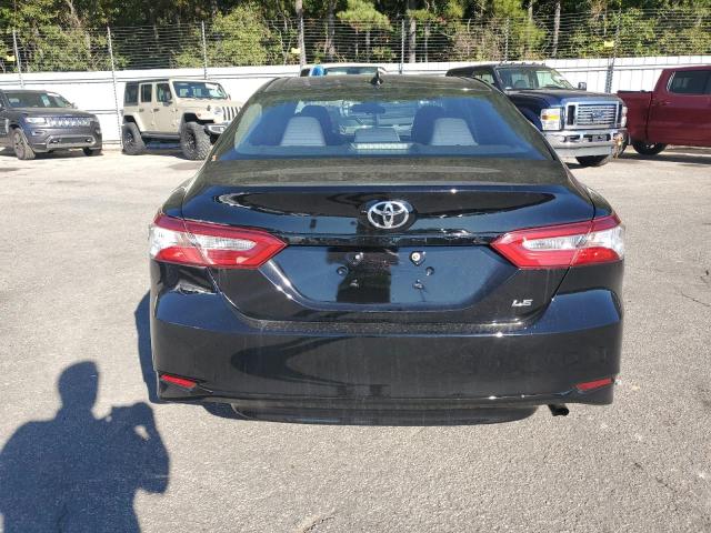 2020 TOYOTA CAMRY LE 4T1C11AK1LU330609