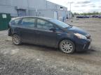 Lot #3296340428 2013 TOYOTA PRIUS V