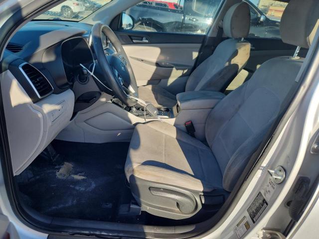 2019 HYUNDAI TUCSON SE #3318916928