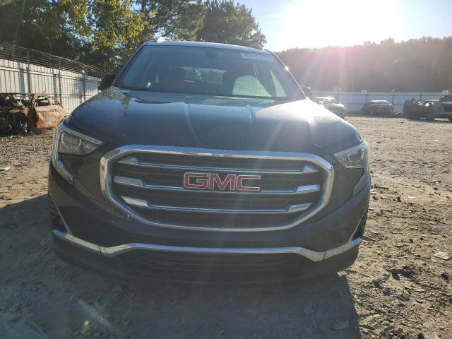 2019 GMC TERRAIN SLT - 3GKALVEV0KL384367
