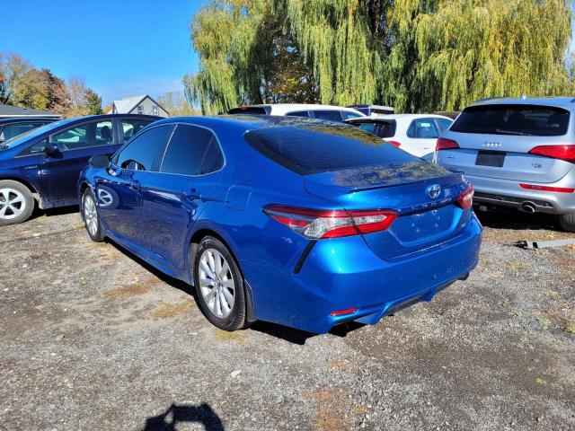 2019 TOYOTA CAMRY L - 4T1B11HK4KU272754