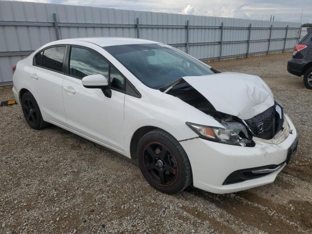 2014 HONDA CIVIC LX - 19XFB2F57EE239854