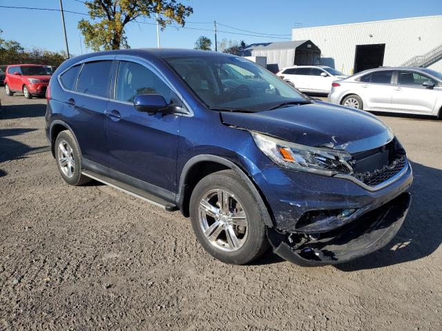 2016 HONDA CR-V EX - 2HKRM4H50GH122003