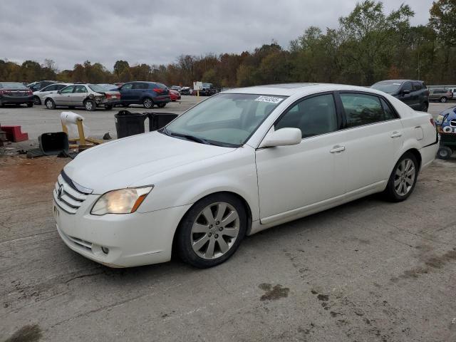 TOYOTA AVALON XL