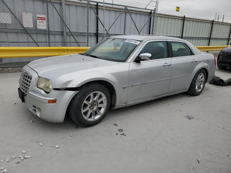 Global Auto Auctions: 2005 CHRYSLER 300C