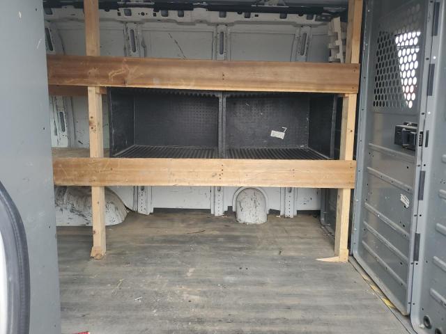 2015 CHEVROLET EXPRESS G2 - 1GCWGFFF7F1105965