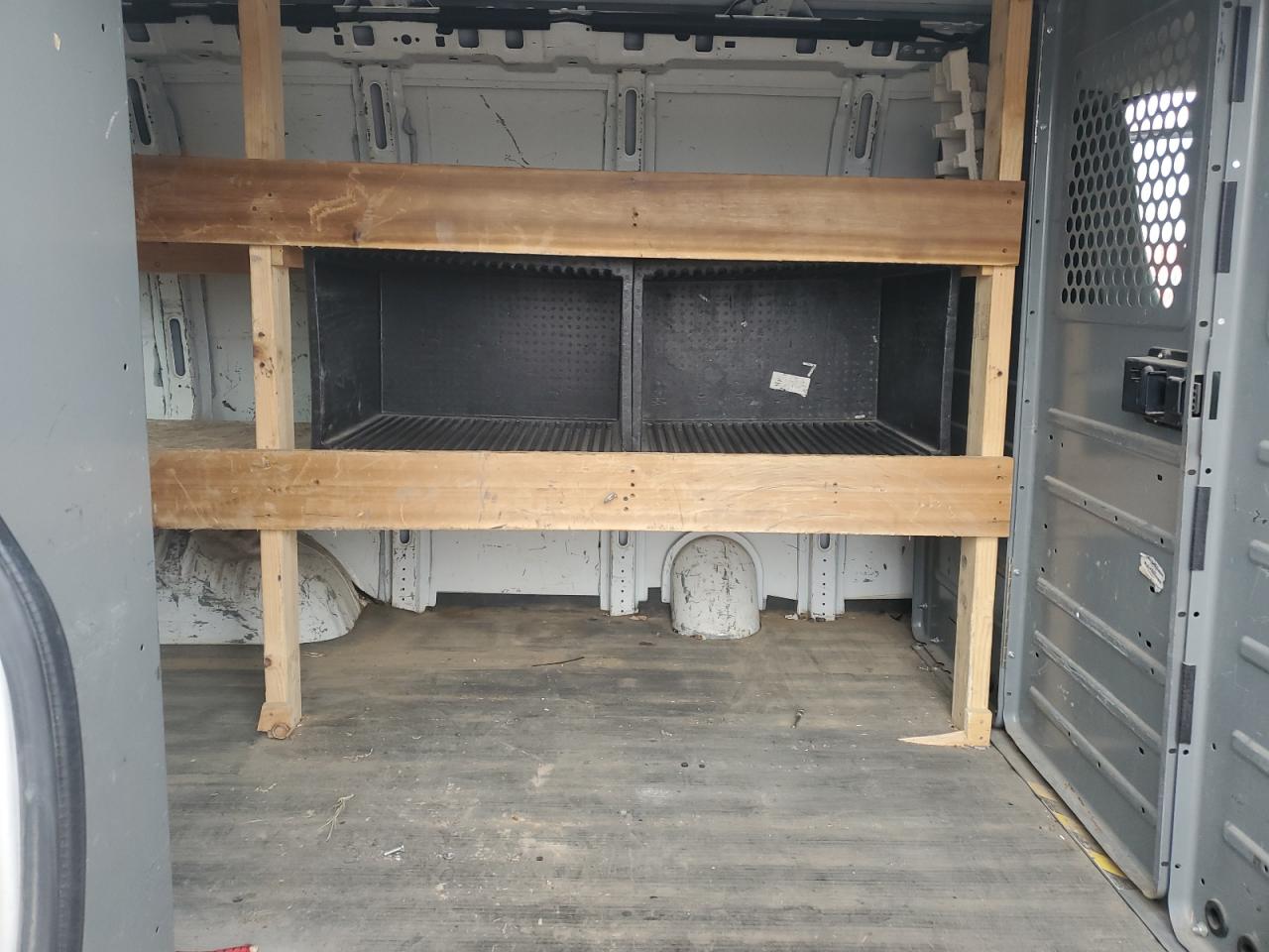 CHEVROLET EXPRESS G2