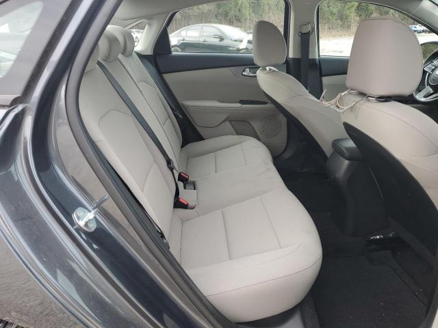 2021 KIA FORTE FE #3301818383