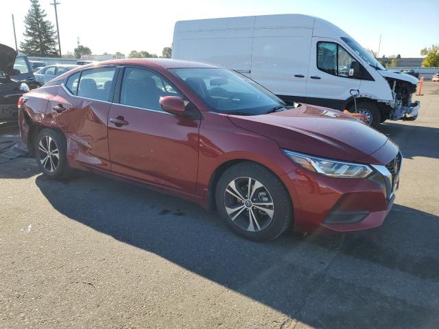 2023 NISSAN SENTRA SV #3304561445