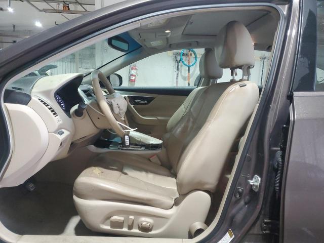 2013 NISSAN ALTIMA 2.5 #3303796427