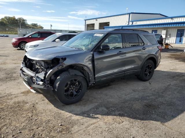 2022 FORD EXPLORER T 1FMSK8JH7NGC40632