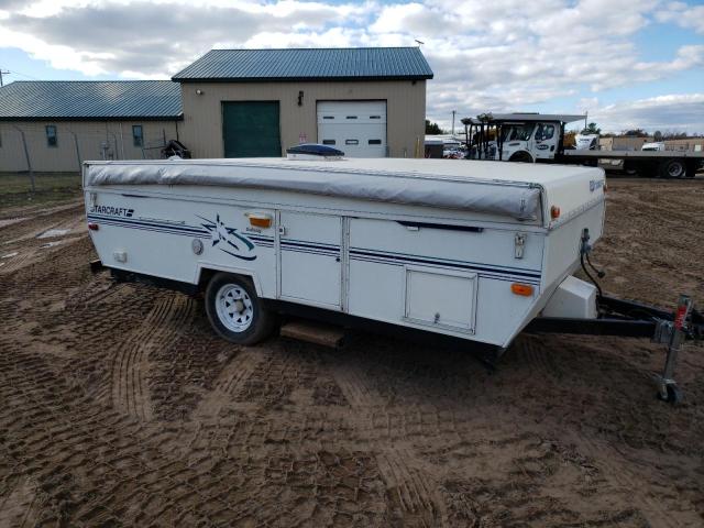 Global Auto Auctions: 1999 OTHER STARCRAFT