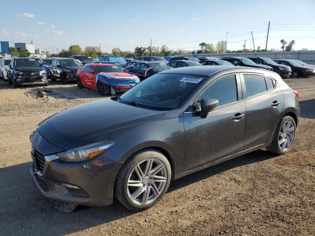 MAZDA 3 TOURING