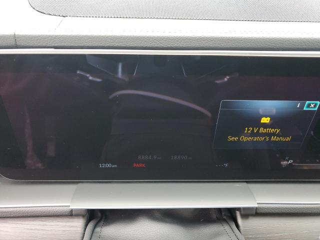 2024 MERCEDES-BENZ GLS 580 4M 4JGFF8FE4RB187380