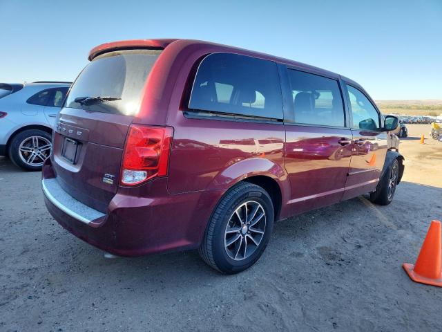 2019 DODGE GRAND CARA #3285907563