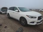 Lot #3305430435 2017 INFINITI QX60