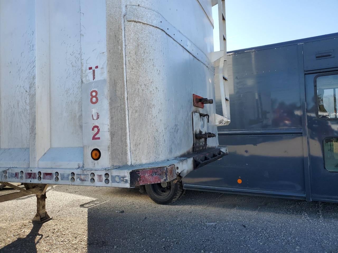 Lot #3301693628 2001 UNKNOWN UNKNOWN