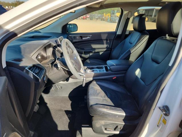 2022 FORD EDGE TITAN #3286691290