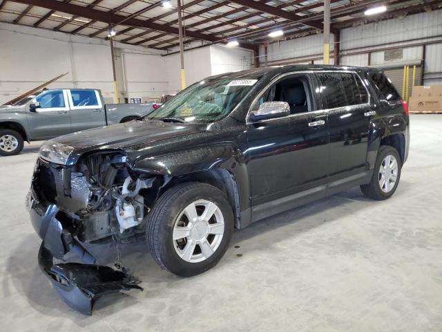 2013 GMC TERRAIN SL - 2GKALMEK5D6146134