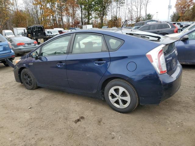 2013 TOYOTA PRIUS - JTDKN3DU4D1720538
