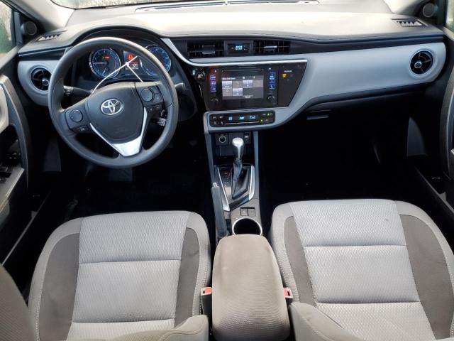 2017 TOYOTA COROLLA L - 2T1BURHE9HC837316