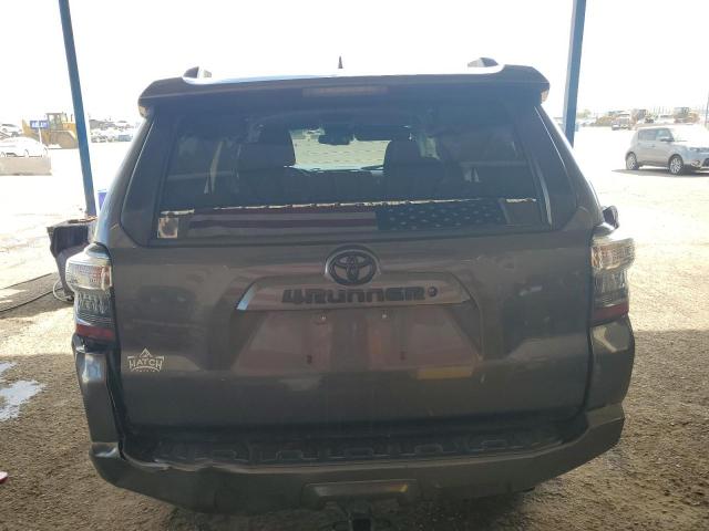 2020 TOYOTA 4RUNNER SR #3284605347