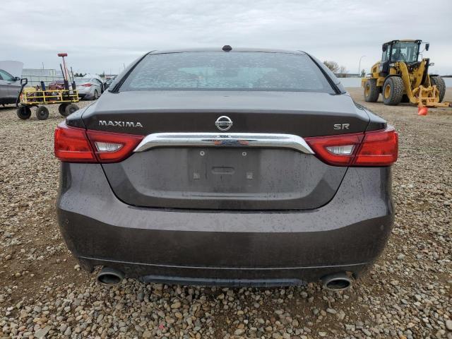 2016 NISSAN MAXIMA 3.5 #3282627069