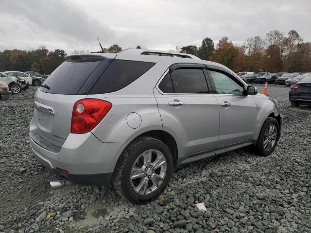 2010 CHEVROLET EQUINOX LT - 2CNFLFEY1A6275125