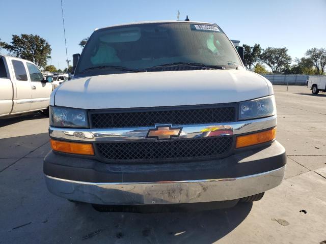 2016 CHEVROLET EXPRESS G2 #3294084954