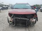 Lot #3309585551 2014 FORD EXPLORER X