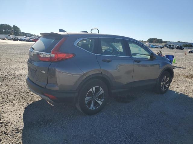 2019 HONDA CR-V LX - 2HKRW6H32KH218387