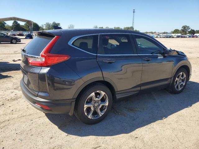 2017 HONDA CR-V EXL - 5J6RW1H8XHL009315