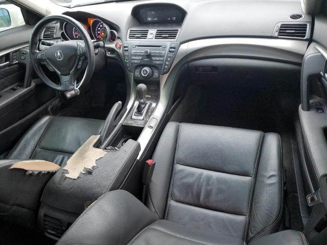 2014 ACURA TL SE #3268410778