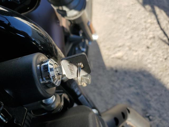 2019 HARLEY-DAVIDSON XL883 N 1HD4LE217KC425341